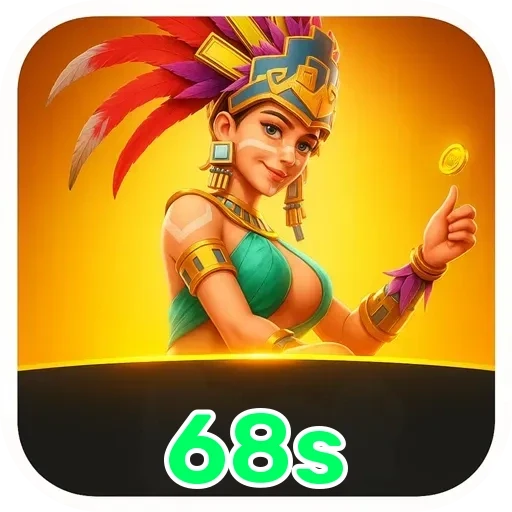 68s: O Melhor Lugar para Jogar e Interagir com Outros Gamers